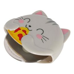 Pizzaskärare Pizza at First Slice