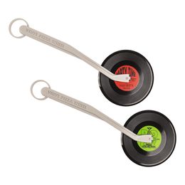 Pizzaslicer Vinylskiva