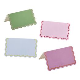 Paikkakortit Bright Banquet