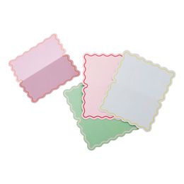 Diaesitys - Paikkakortit Bright Banquet