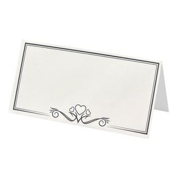 Placeringskort Bröllop