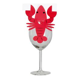 Placeringskort Krebs til Glas