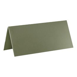 Placeringskort Oliv