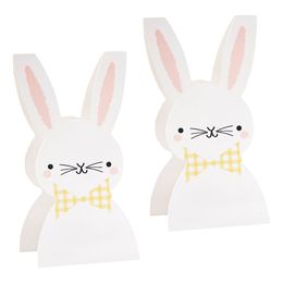 Placeringskort Påskehare