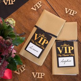 Bildspel - Placeringskort VIP