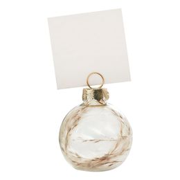 Paikkakorttipidikkeet Joulupallo Kulta