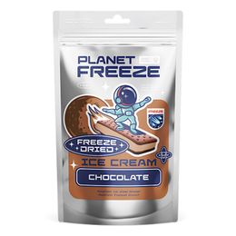 Planet Freeze Choklad