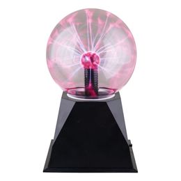 Plasmaboll Lampa