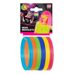 Bildspel - Plastarmband Multi
