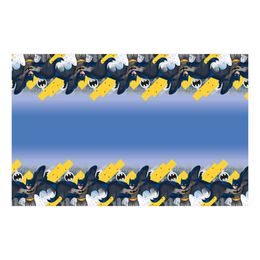 Bildspel - Plastduk Batman