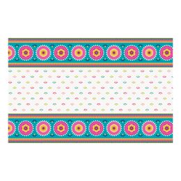 Bildspel - Plastduk Fiesta