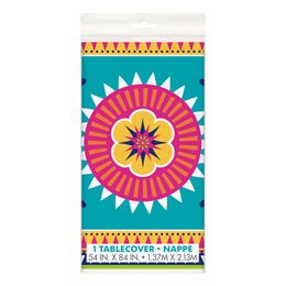 Bildspel - Plastduk Fiesta