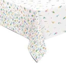 Plastdug Fødselsdag Sweets