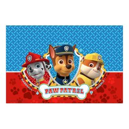 Muoviliina Paw Patrol - Ryhmä Hau