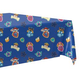 Lysbildefremvisning - Plastduk Paw Patrol™ Party