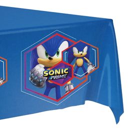 Bildspel - Plastduk Sonic Prime™