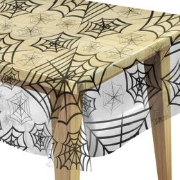 Plastdug Edderkoppespind