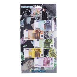 Falske penger Sedler Euro