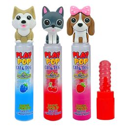 Diaesitys - Play Pop Cat & Dog Suurpakkaus
