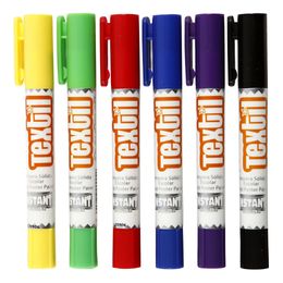 Bildspel - Playcolor Textilpennor