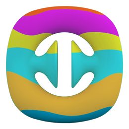 Lysbildefremvisning - Plop It! Fidget Toy