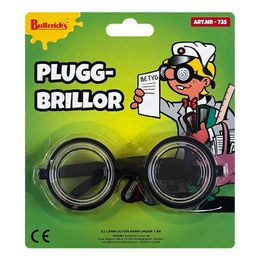 Butterick's Lukutoukkarillit Pilailutuote