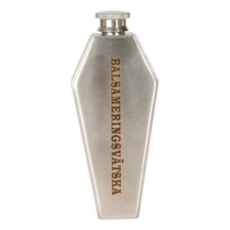 Bildspel - Plunta Balsameringsvätska