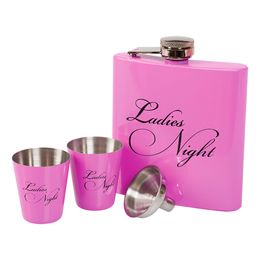 Lommelærke Ladies Night Set