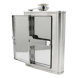 Lysbildefremvisning - Lommelerke med Sigarettholder