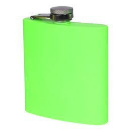 Lommelerke Neongrønn