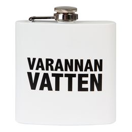 Plunta Varannan Vatten