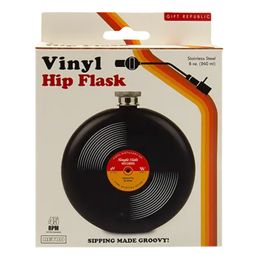 Bildspel - Plunta Vinyl
