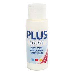 Bildspel - Plus Color Hobbyfärg