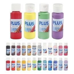 Plus Color Hobbyfärg