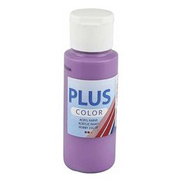 Bildspel - Plus Color Hobbyfärg