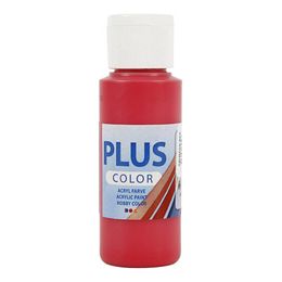 Bildspel - Plus Color Hobbyfärg
