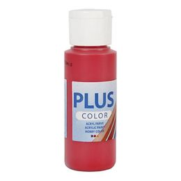 Bildspel - Plus Color Hobbyfärg