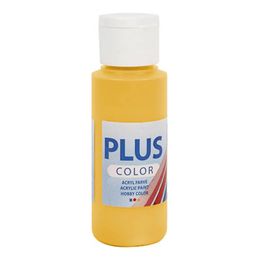 Bildspel - Plus Color Hobbyfärg