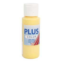 Bildspel - Plus Color Hobbyfärg