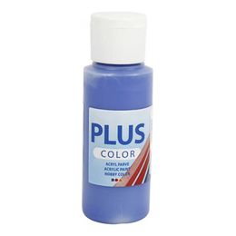 Bildspel - Plus Color Hobbyfärg