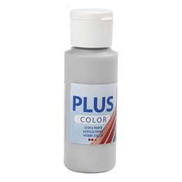 Bildspel - Plus Color Hobbyfärg