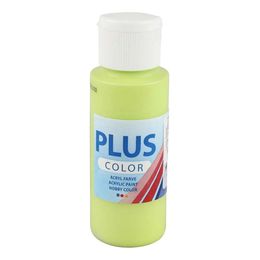 Bildspel - Plus Color Hobbyfärg