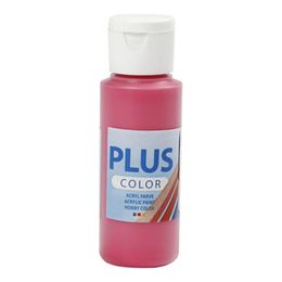 Bildspel - Plus Color Hobbyfärg