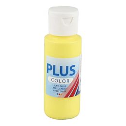 Bildspel - Plus Color Hobbyfärg