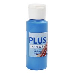 Bildspel - Plus Color Hobbyfärg