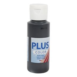 Bildspel - Plus Color Hobbyfärg