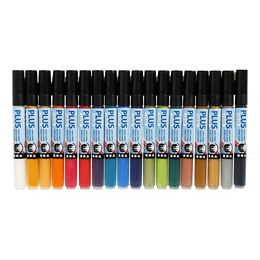 Plus Color Märkpenna