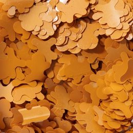 Bildspel - PME Ätbart Glitter Pepparkaksgubbar