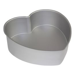 Bildspel - PME Bakform Hjärta Hög