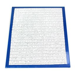 Lysbildefremvisning - PME Bagemåtte